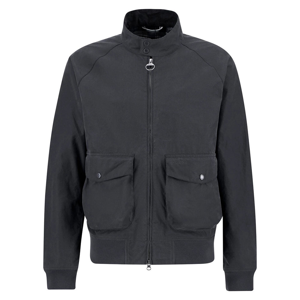Orvis Barbour® Modern Royston Waxed Jacket