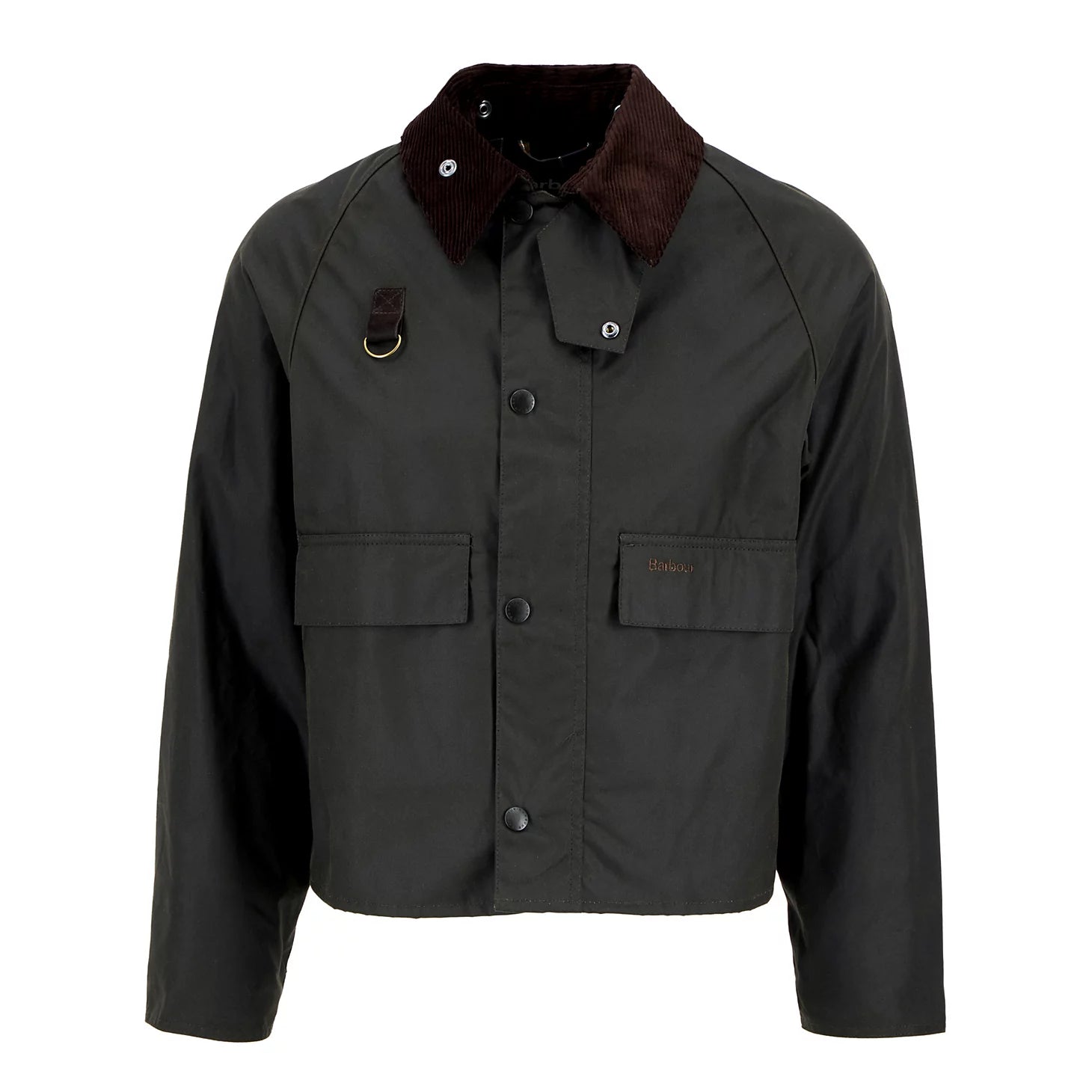 Orvis Barbour® Spey Waxed Jacket