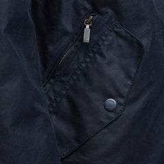 Orvis Barbour® Chelsea Waxed Jacket