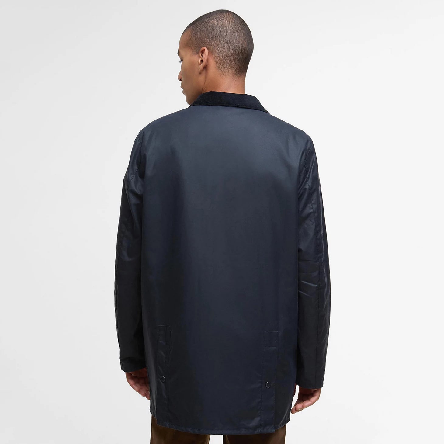 Orvis Barbour® Chelsea Waxed Jacket
