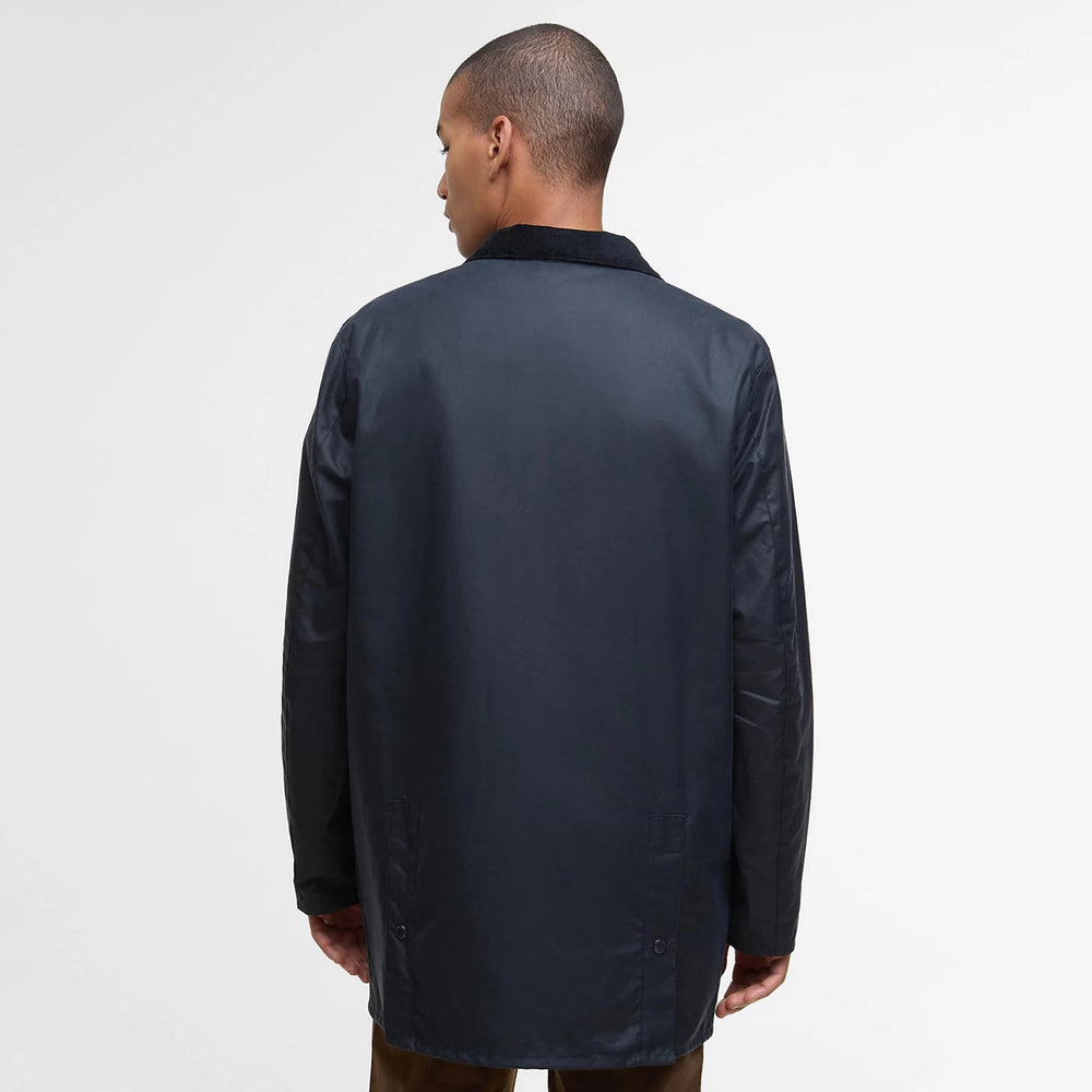 Orvis Barbour® Chelsea Waxed Jacket