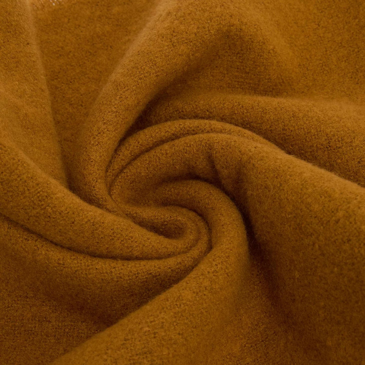Orvis Barbour® Brandy Bouclé Scarf