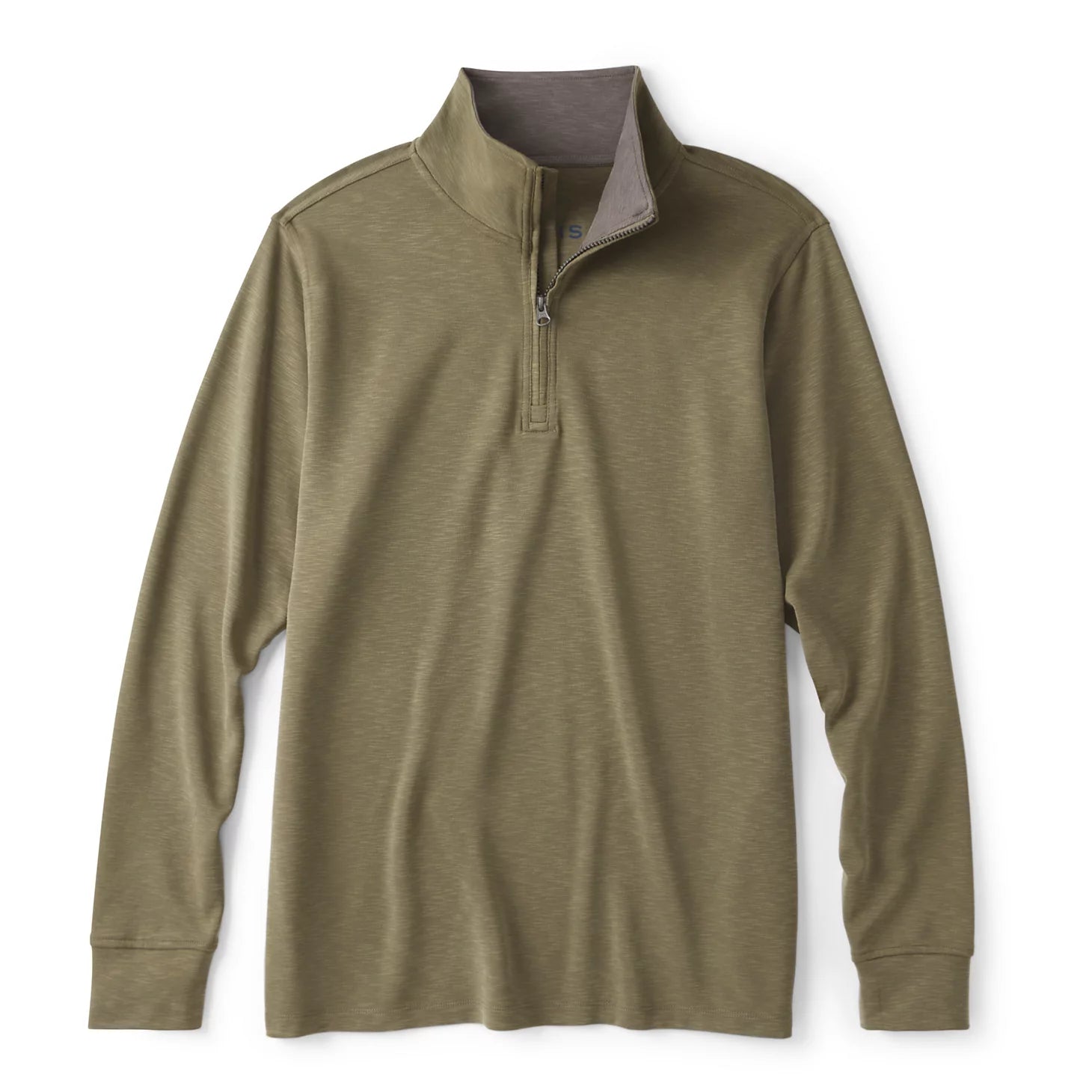Orvis Three Forks 1/4-Zip Sweatshirt