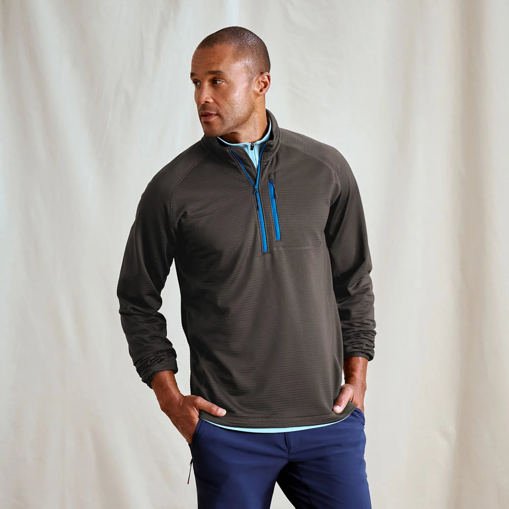 Orvis Horseshoe Hills Fleece 1/4-Zip