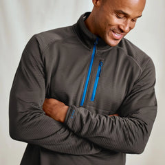 Orvis Horseshoe Hills Fleece 1/4-Zip