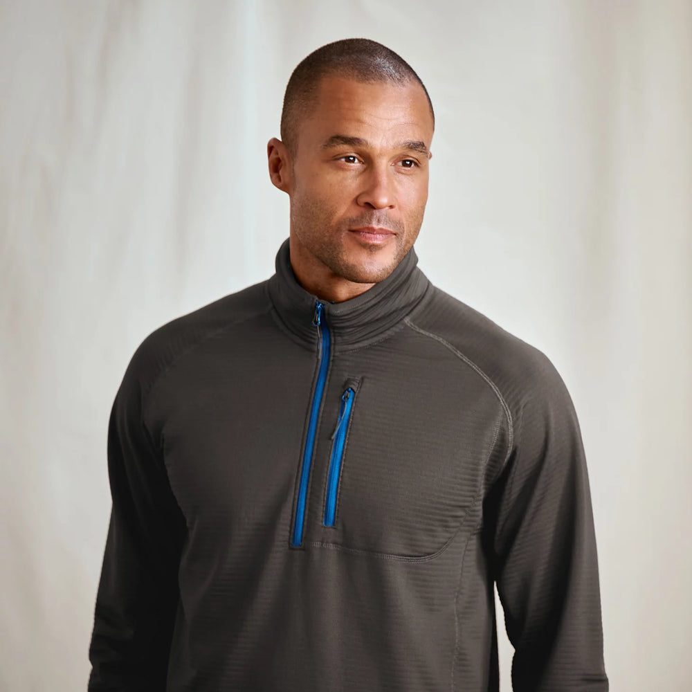 Orvis Horseshoe Hills Fleece 1/4-Zip