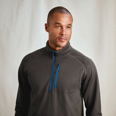 Orvis Horseshoe Hills Fleece 1/4-Zip