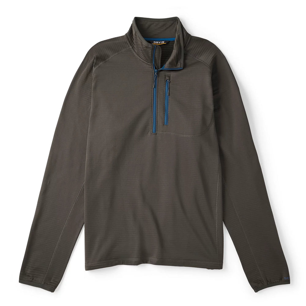 Orvis Horseshoe Hills Fleece 1/4-Zip