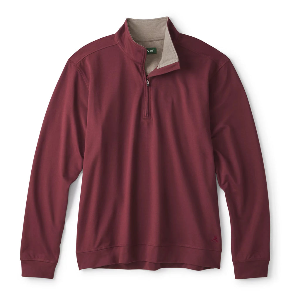 Orvis On The Move 1/4-Zip Sweatshirt