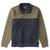TARRAGON/DARK NAVY