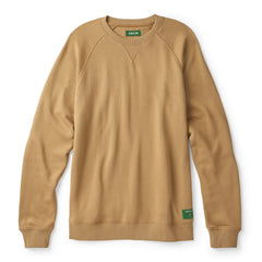 Orvis Men's Campfire Crewneck Sweatshirt