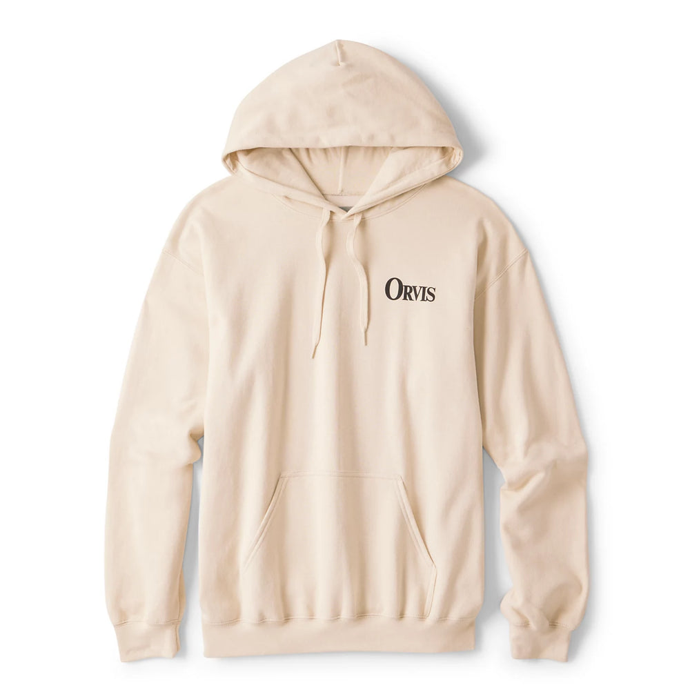 Orvis Pheasant Graphic Hoodie