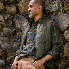 Orvis Bison Belt