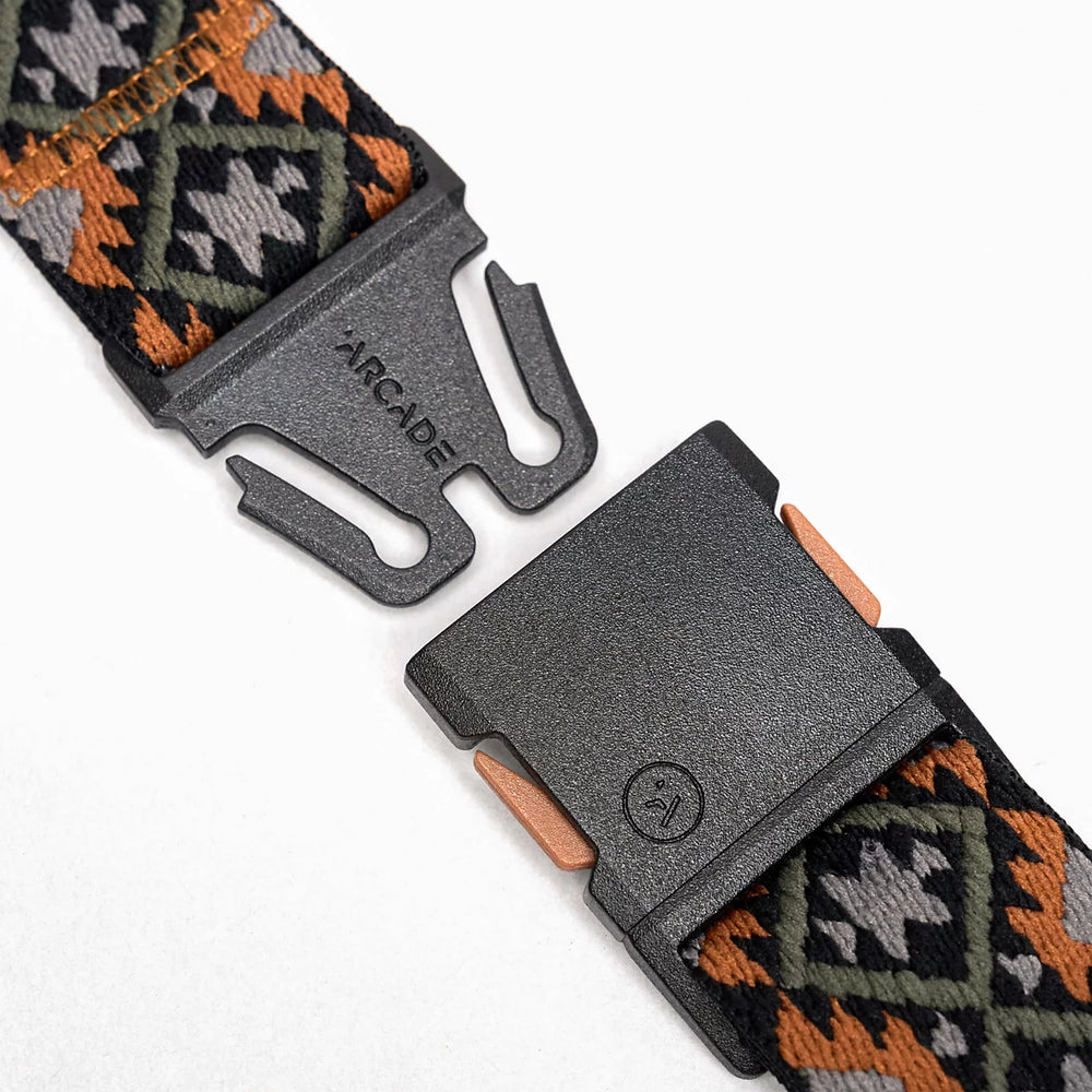 Orvis Arcade Twilight Slim Belt