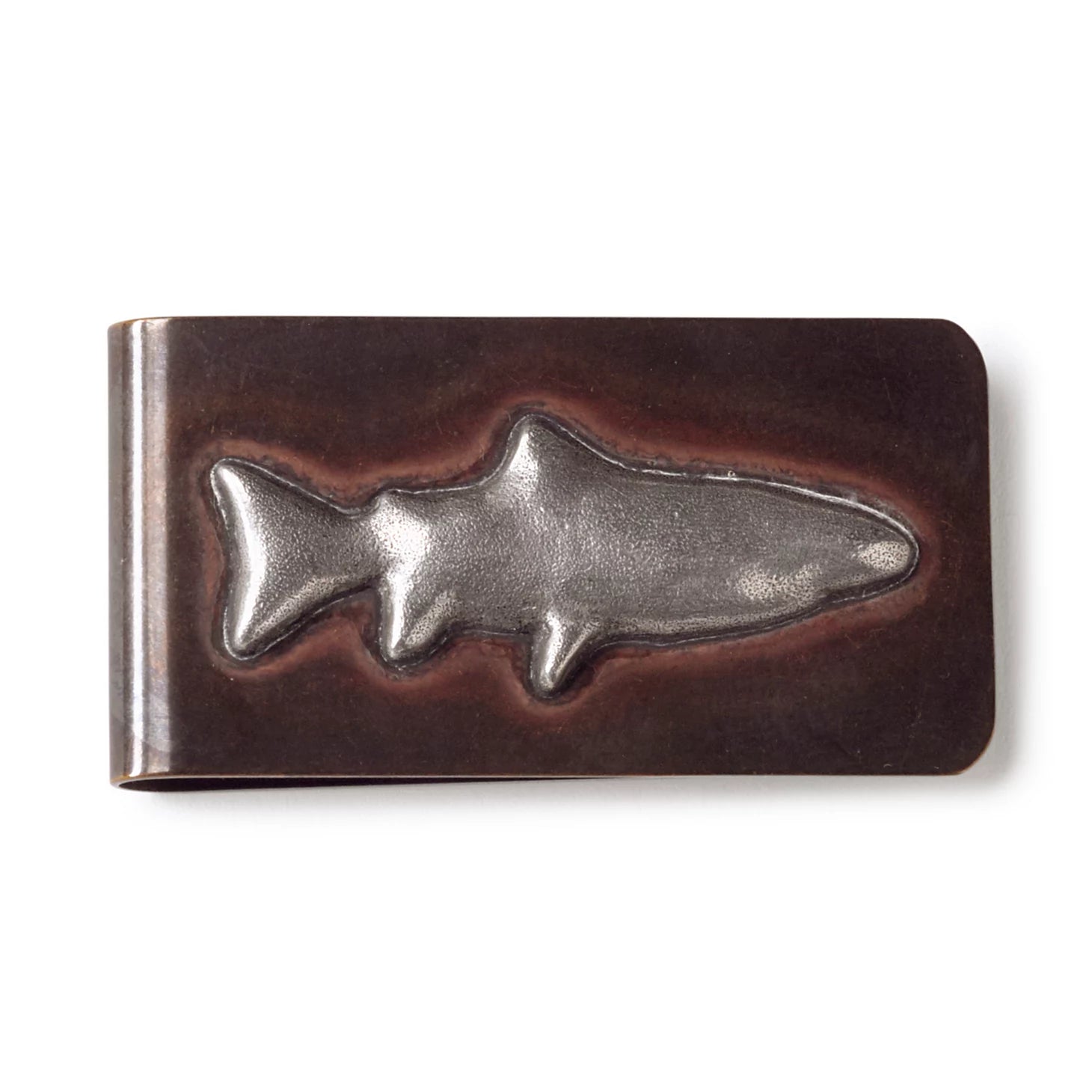 Orvis Trout Money Clip
