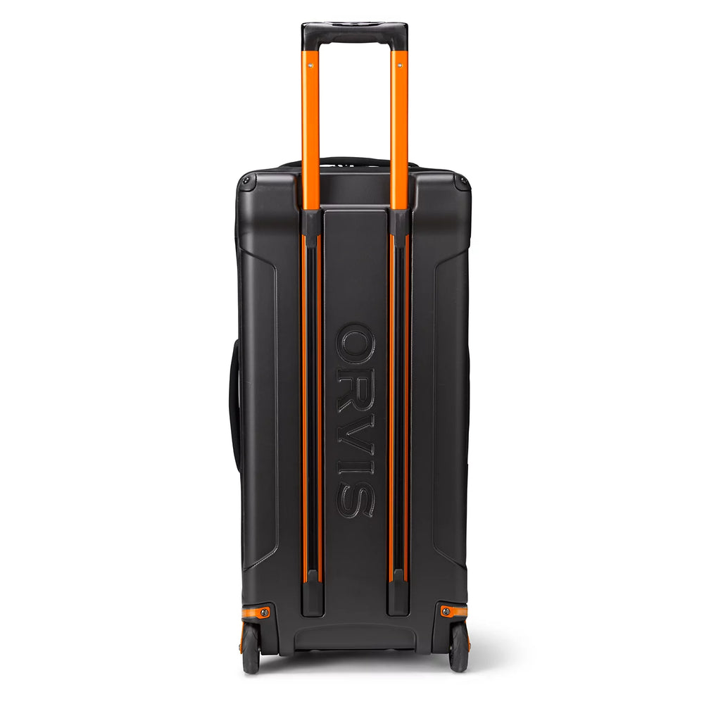 Orvis Trekkage™ LT Adventure 80L Checked Roller Bag