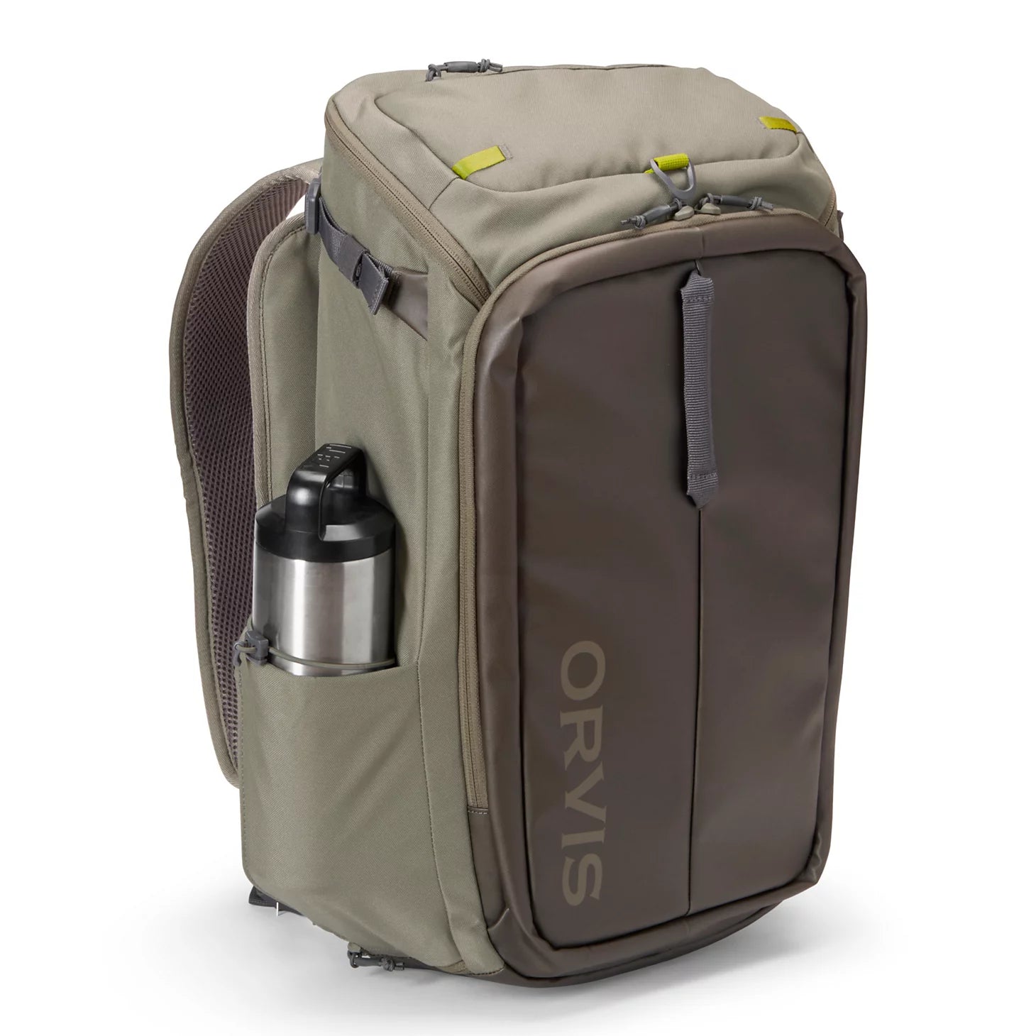 DUSTY OLIVE