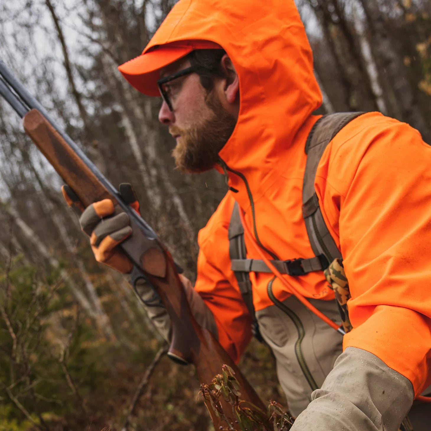 Orvis PRO Waterproof Hunting Gloves