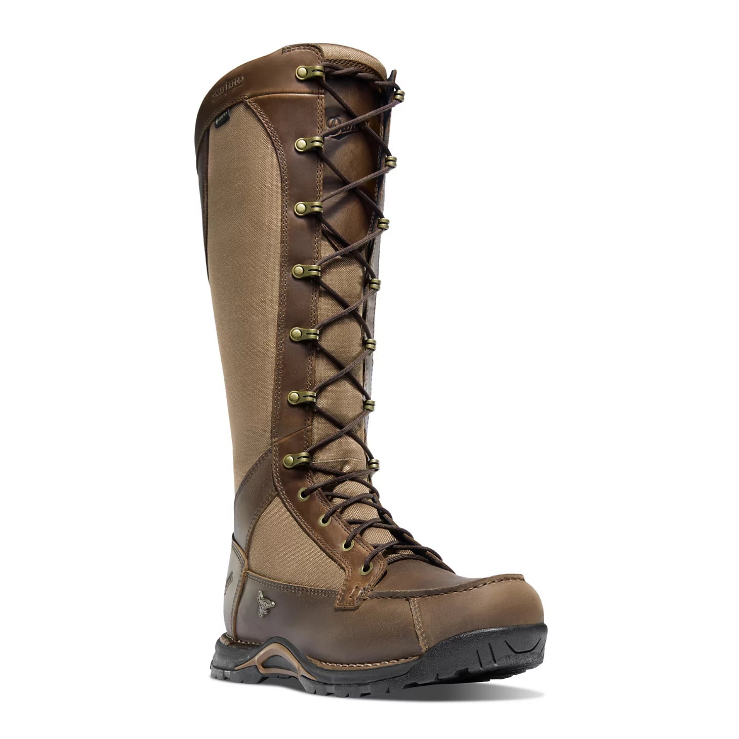 BROWN,8