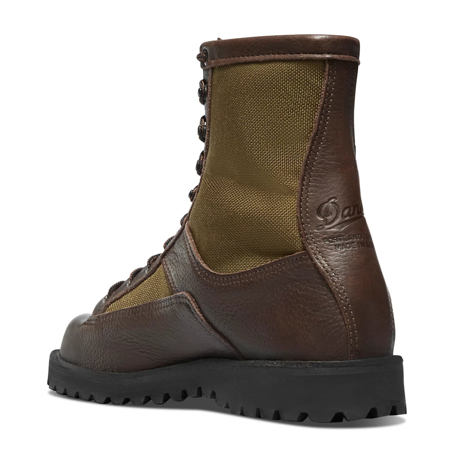 Orvis Danner® Grouse 8" Boots