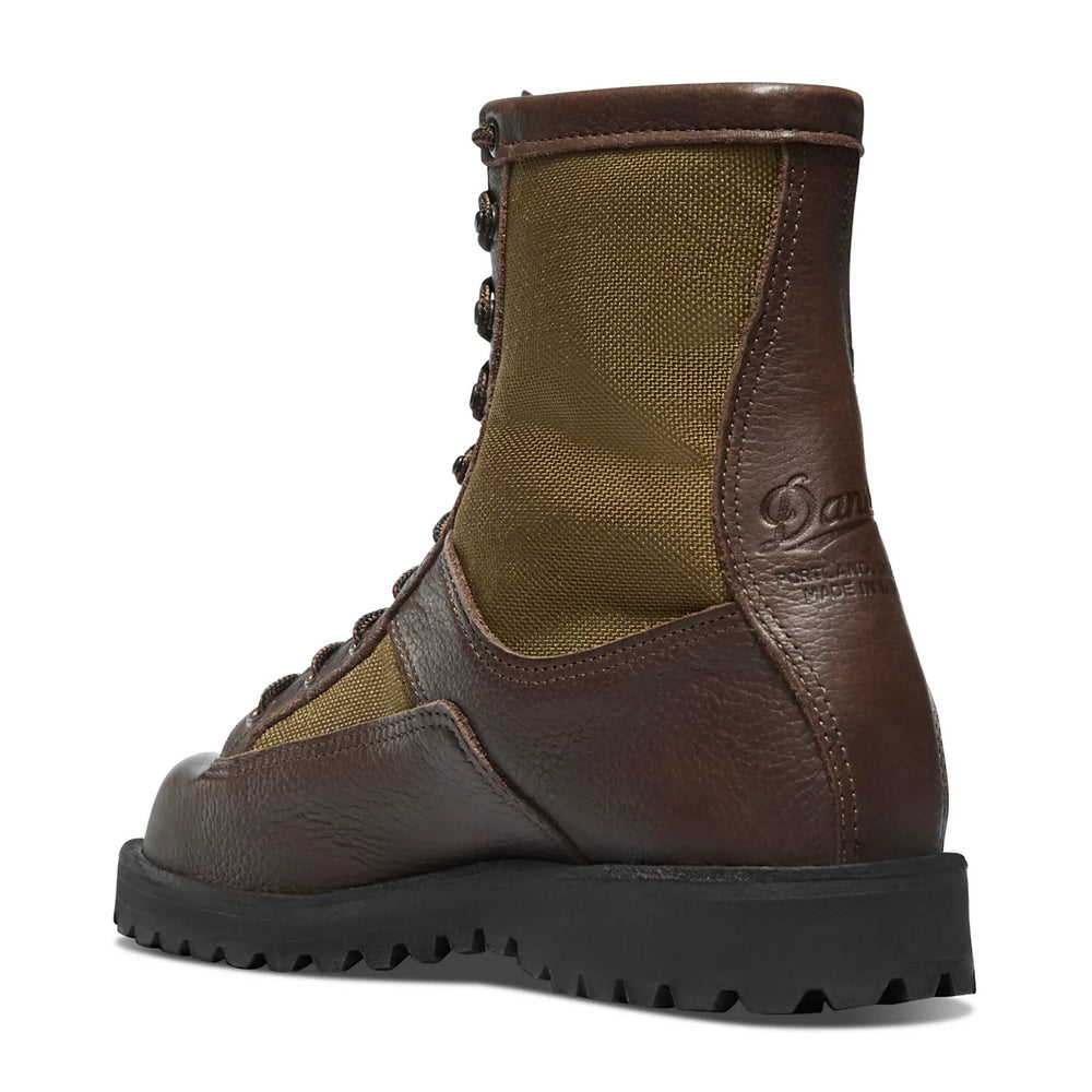 Orvis Danner® Grouse 8" Boots
