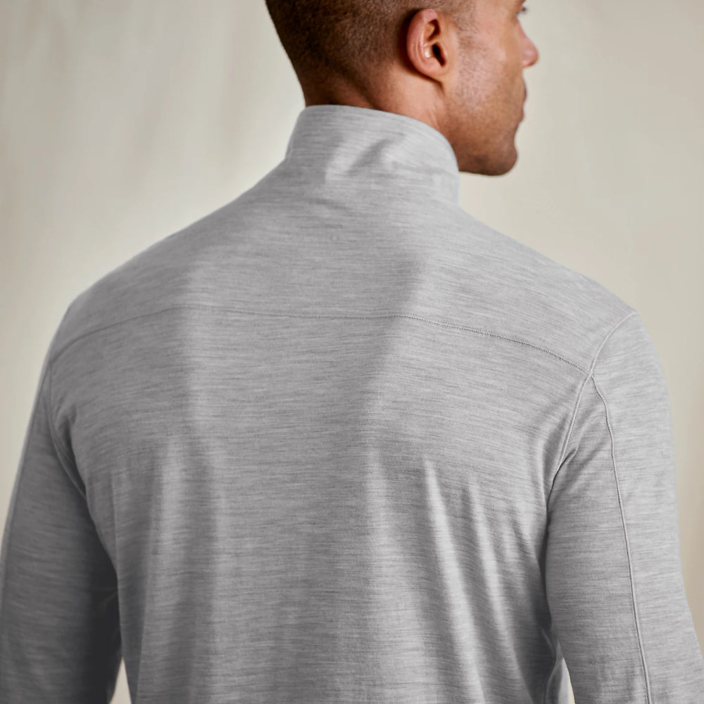 Orvis Men's Outbound Merino 1/4-Zip