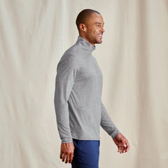 Orvis Men's Outbound Merino 1/4-Zip