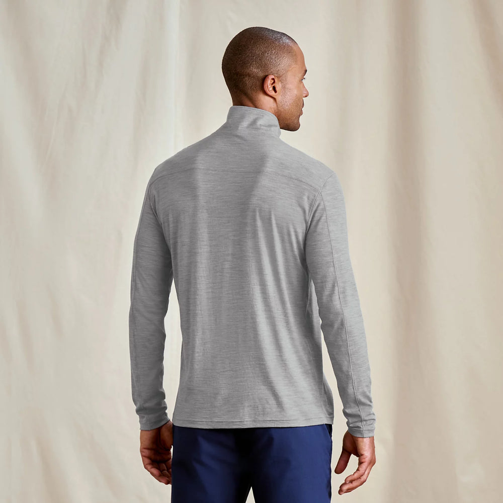 Orvis Men's Outbound Merino 1/4-Zip