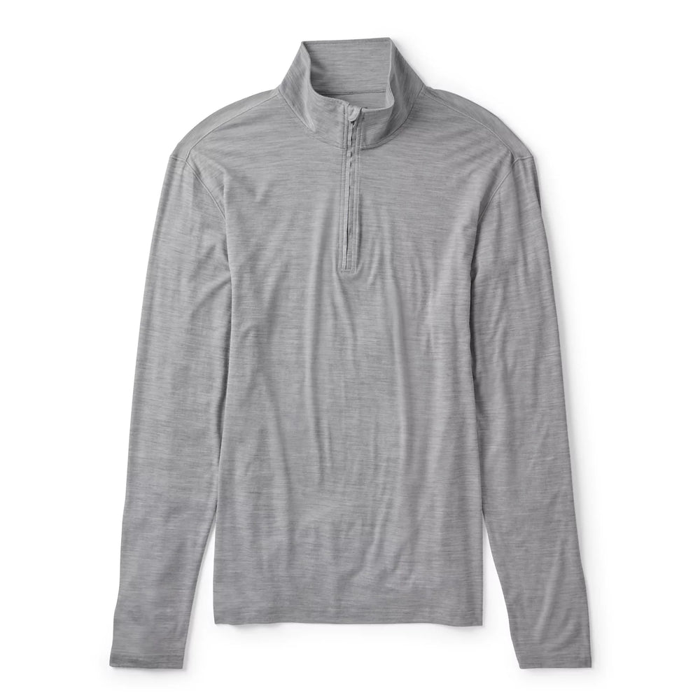 Orvis Men's Outbound Merino 1/4-Zip