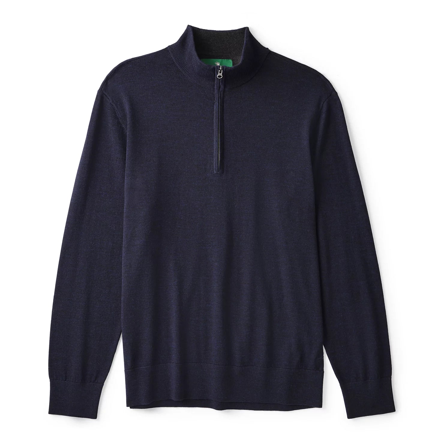 Orvis Lightweight Merino 1/4-Zip