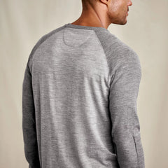 Orvis Lightweight Merino Crewneck Sweater