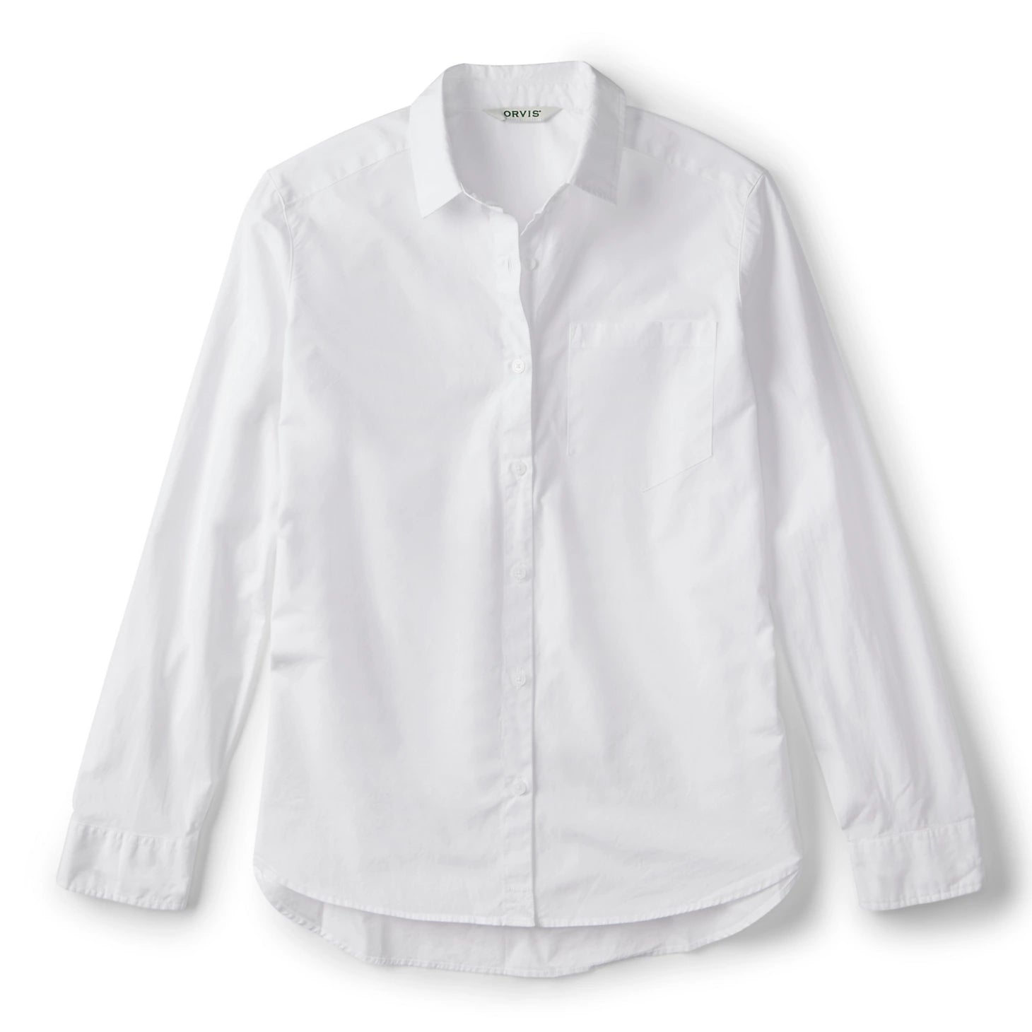 WHITE,XS