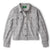 GRAY WINDOWPANE