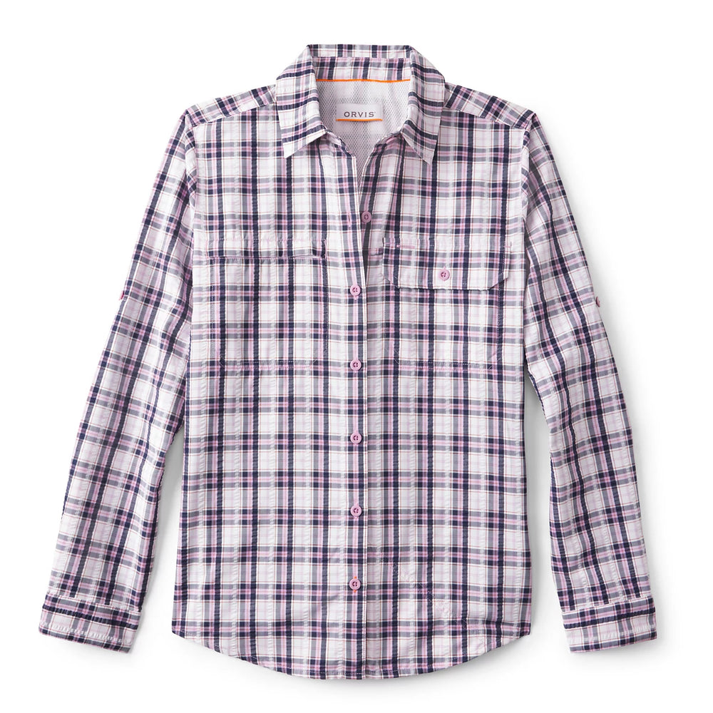 LILAC/NAVY,XS