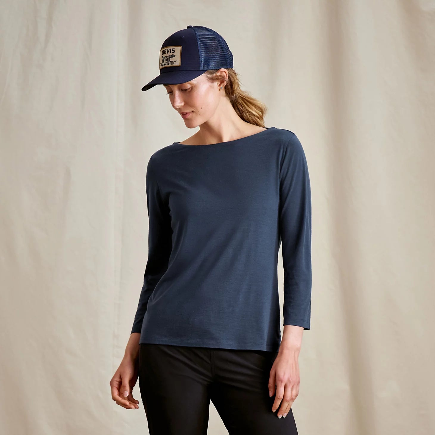 TRUE NAVY,XS
