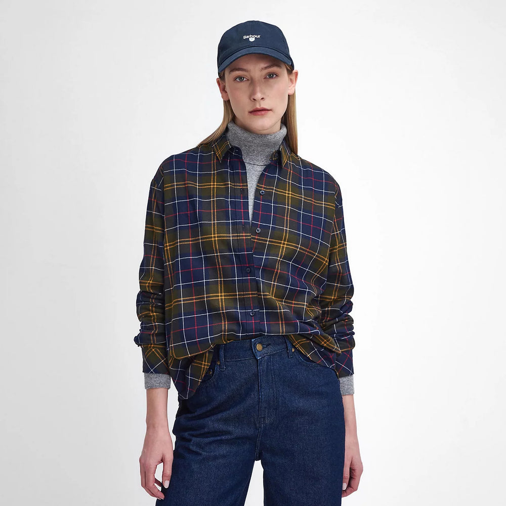 Orvis Barbour® Elishaw Shirt