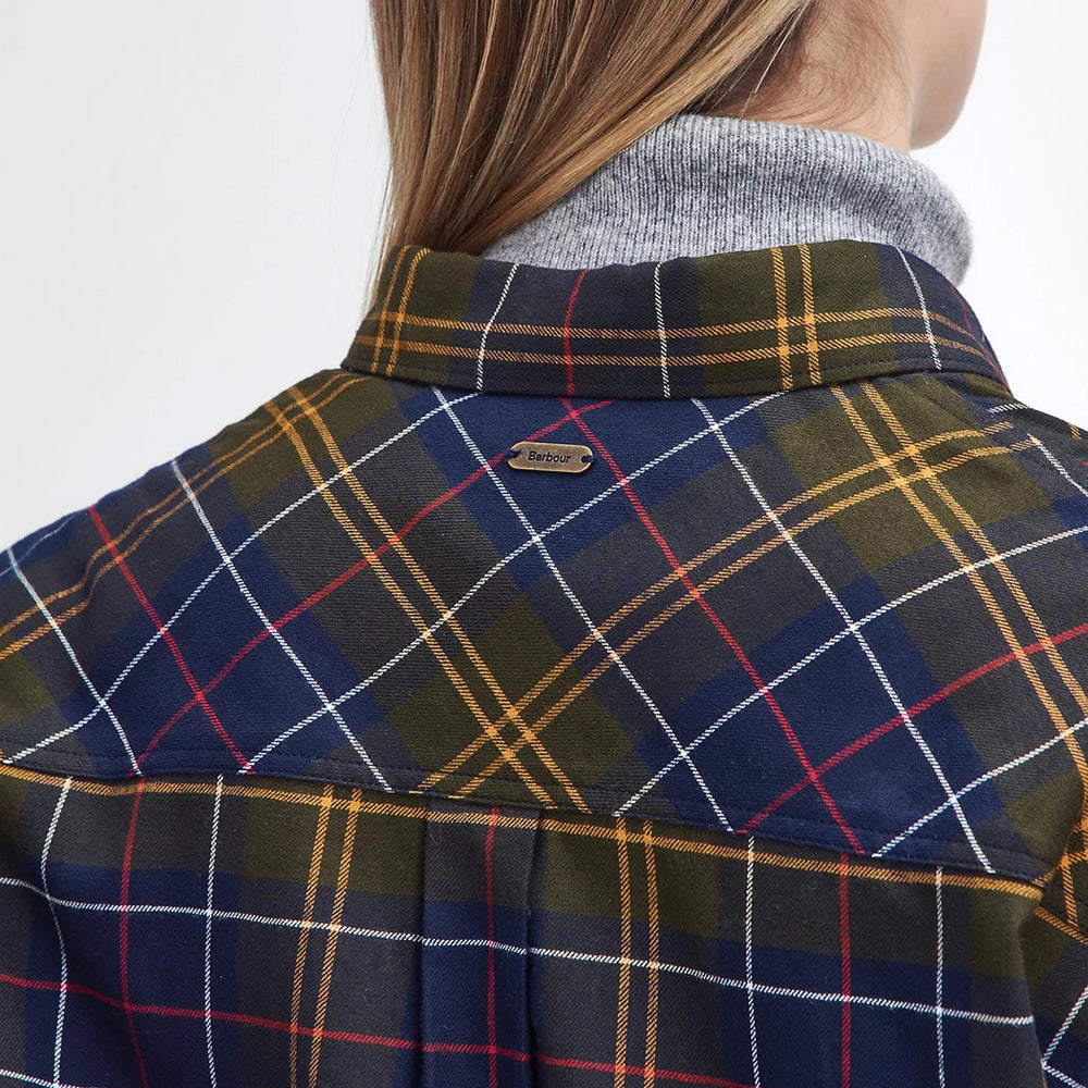 Orvis Barbour® Elishaw Shirt