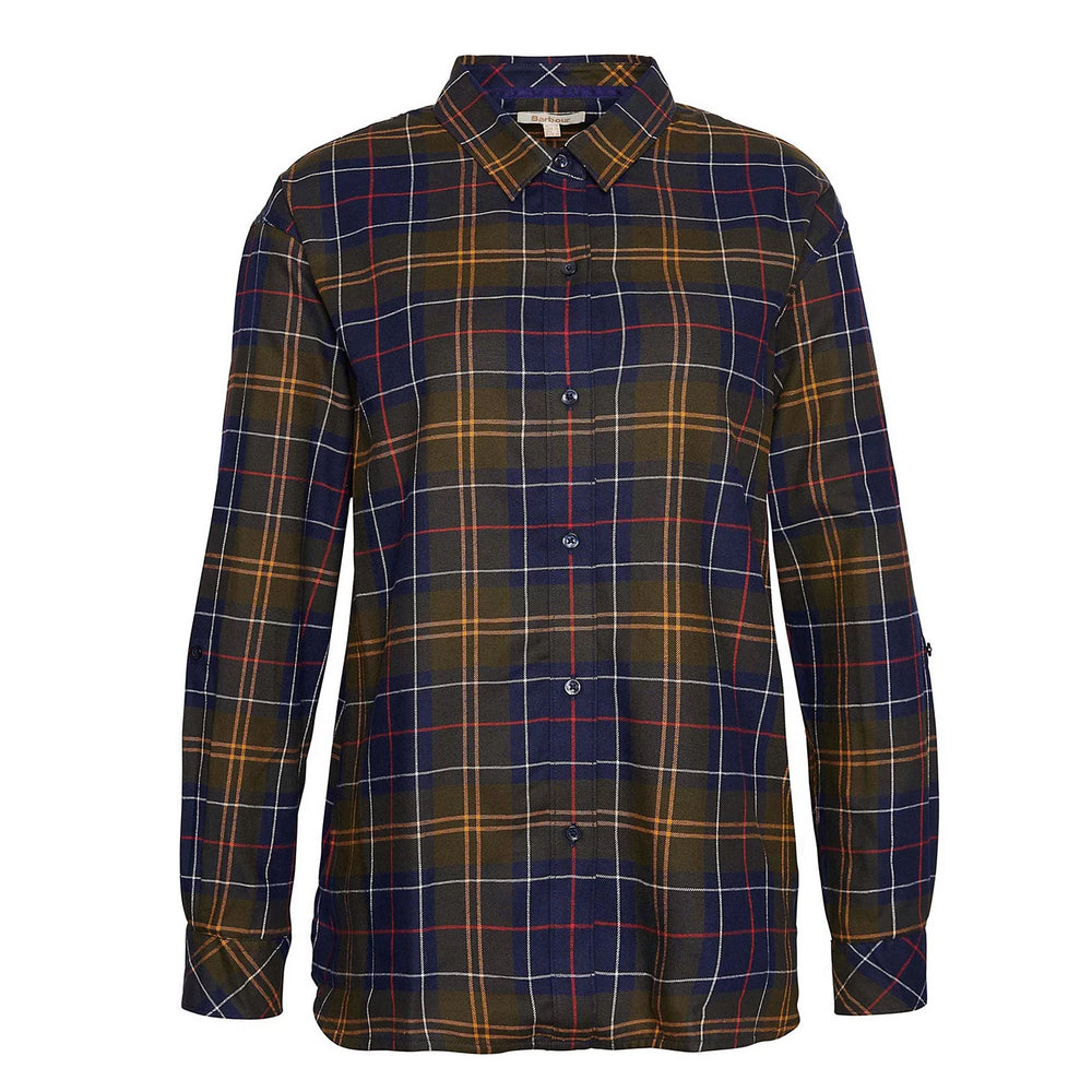 Orvis Barbour® Elishaw Shirt