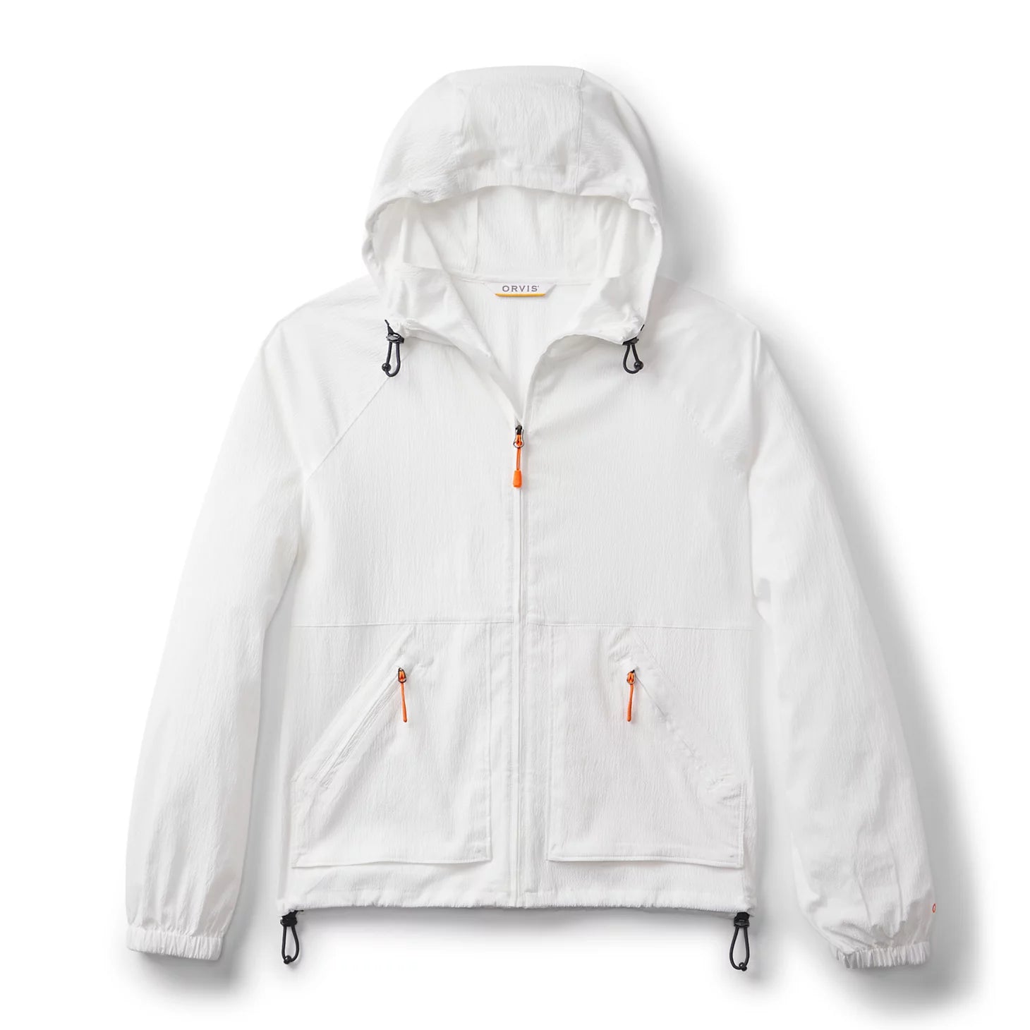 WHITE,XS