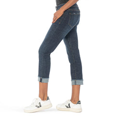 Orvis Kut from the Kloth® Amy Cropped Jeans