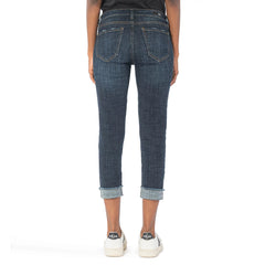 Orvis Kut from the Kloth® Amy Cropped Jeans