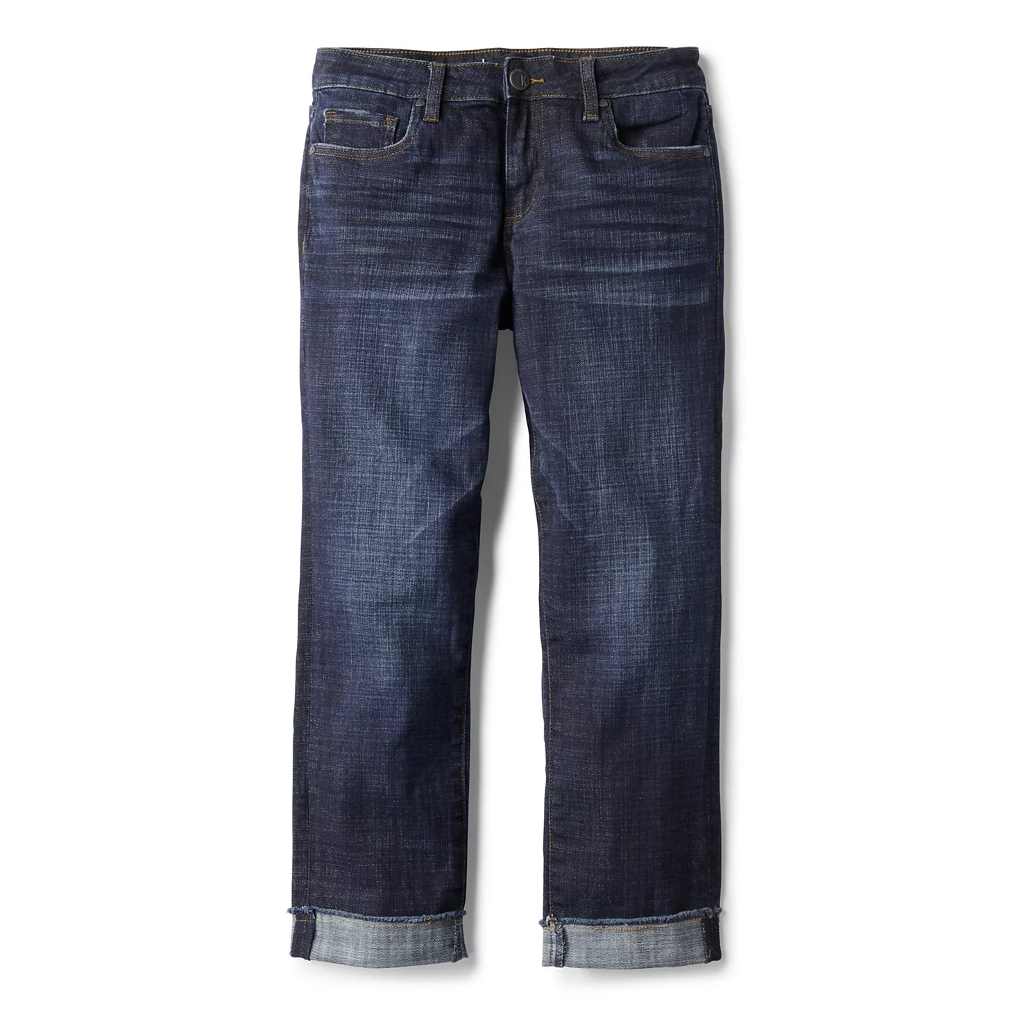 Orvis Kut from the Kloth® Amy Cropped Jeans