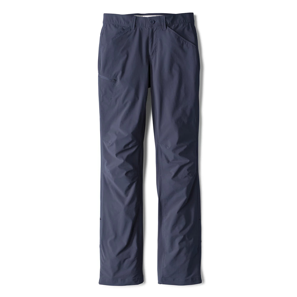 Orvis Women's Jackson Quick-Dry Convertible Pants