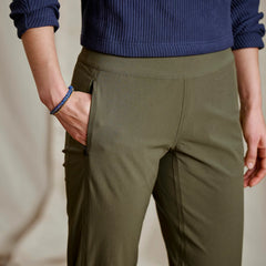 Orvis Wonder Ripstop Ankle Pants