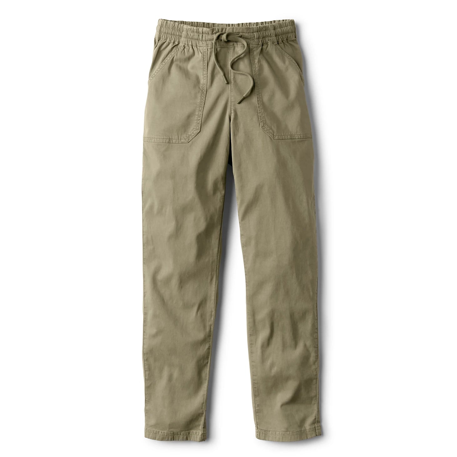 Orvis Explorer TENCEL™ Ankle Pants