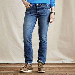 Orvis Kut from the Kloth® Catherine Mid-Rise Boyfriend Jeans