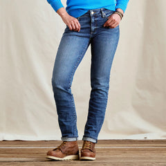 Orvis Kut from the Kloth® Catherine Mid-Rise Boyfriend Jeans