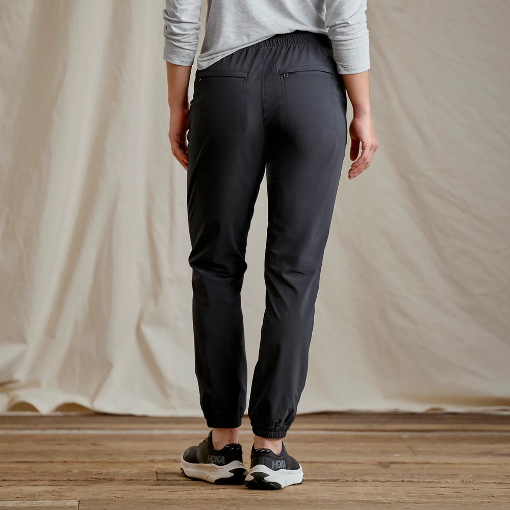 Orvis Women's Jackson Quick-Dry Joggers