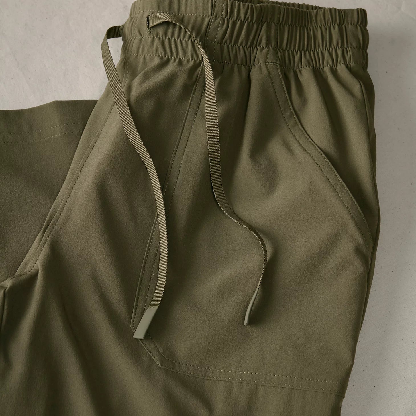 Orvis Explorer All-Around Ankle Pants