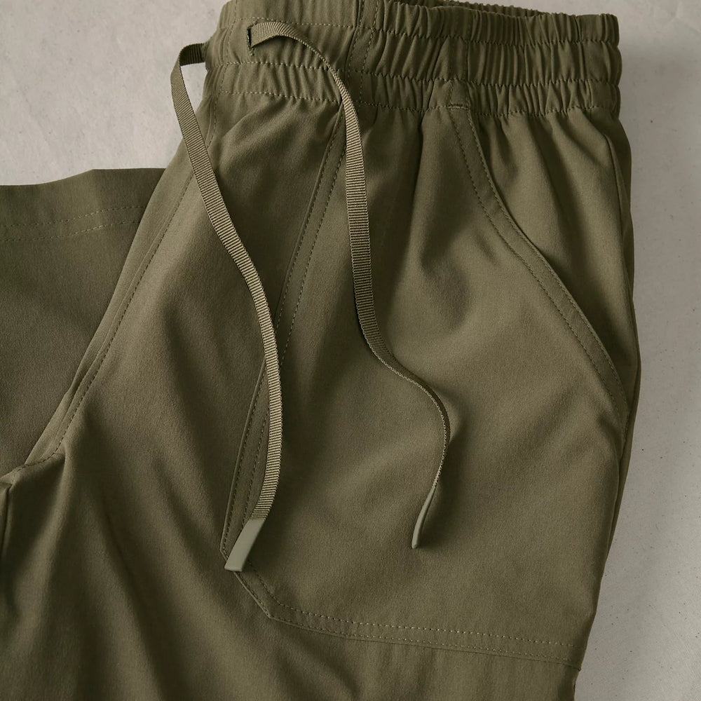 Orvis Explorer All-Around Ankle Pants